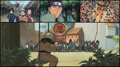naruto is hated by the village .